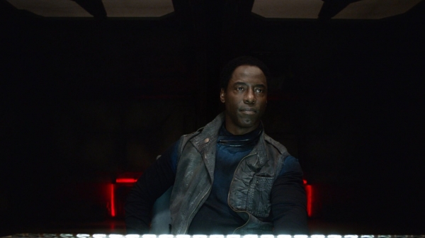 The 100 Season One Episode Two Earth Skills Captures-631
