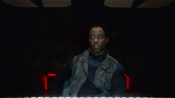 The 100 Season One Episode Two Earth Skills Captures-630
