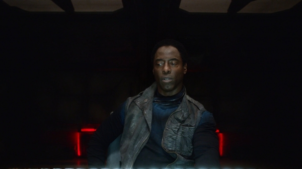 The 100 Season One Episode Two Earth Skills Captures-629
