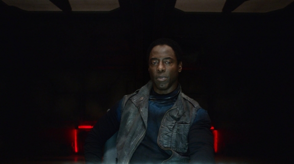 The 100 Season One Episode Two Earth Skills Captures-628
