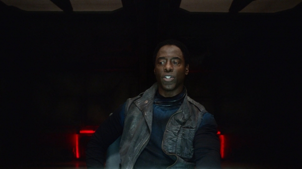 The 100 Season One Episode Two Earth Skills Captures-627

