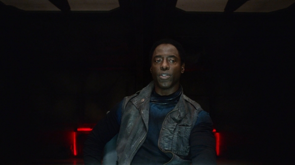 The 100 Season One Episode Two Earth Skills Captures-626
