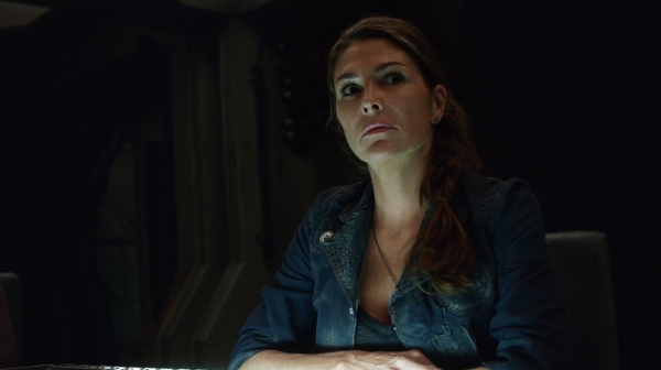 The 100 Season One Episode Two Earth Skills Captures-619

