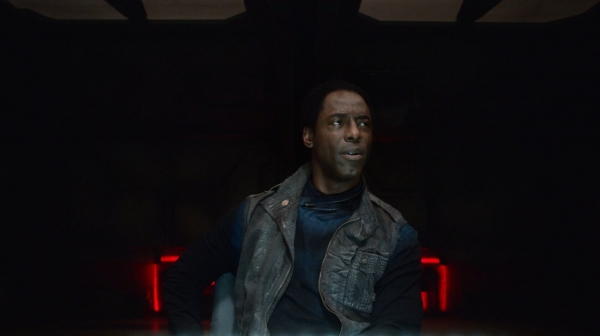The 100 Season One Episode Two Earth Skills Captures-617
