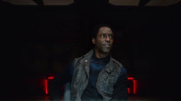 The 100 Season One Episode Two Earth Skills Captures-616

