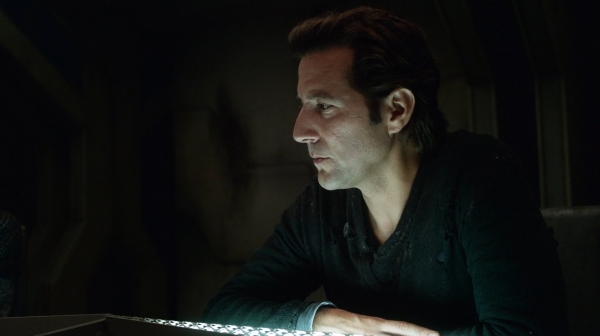 The 100 Season One Episode Two Earth Skills Captures-615

