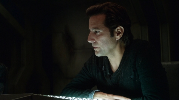 The 100 Season One Episode Two Earth Skills Captures-614
