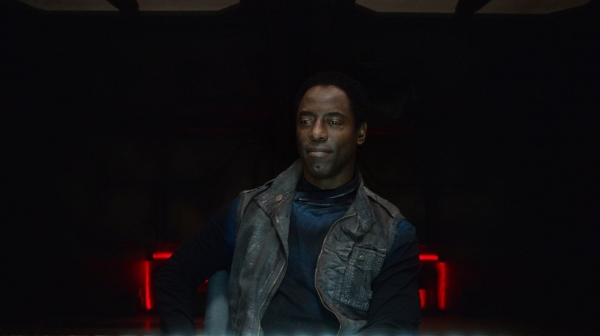 The 100 Season One Episode Two Earth Skills Captures-612
