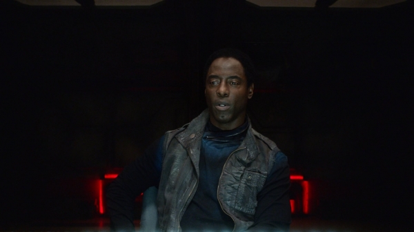 The 100 Season One Episode Two Earth Skills Captures-611
