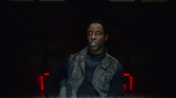 The 100 Season One Episode Two Earth Skills Captures-609
