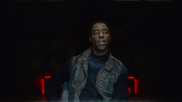 The 100 Season One Episode Two Earth Skills Captures-608
