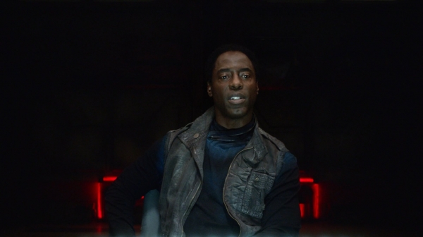 The 100 Season One Episode Two Earth Skills Captures-607
