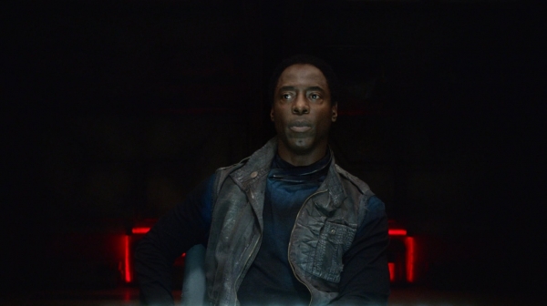 The 100 Season One Episode Two Earth Skills Captures-606
