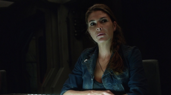 The 100 Season One Episode Two Earth Skills Captures-602
