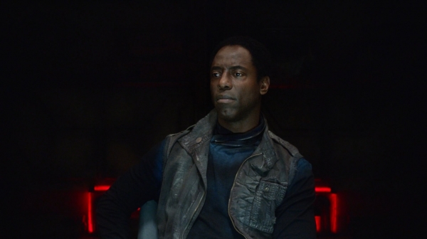The 100 Season One Episode Two Earth Skills Captures-601
