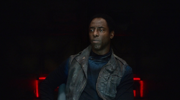 The 100 Season One Episode Two Earth Skills Captures-599
