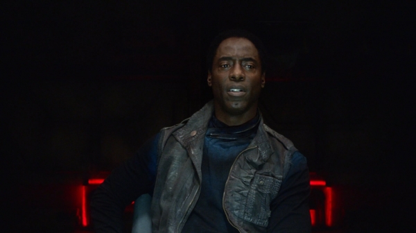 The 100 Season One Episode Two Earth Skills Captures-597
