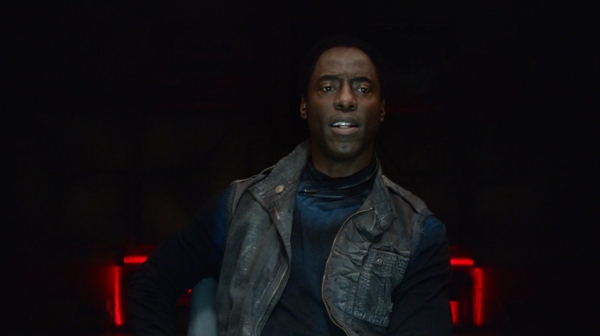 The 100 Season One Episode Two Earth Skills Captures-594
