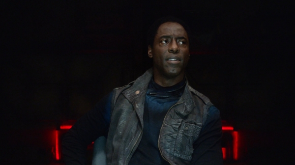 The 100 Season One Episode Two Earth Skills Captures-593
