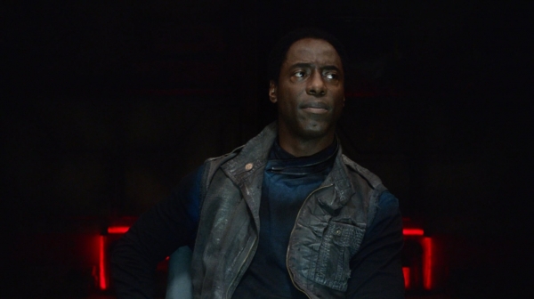 The 100 Season One Episode Two Earth Skills Captures-592
