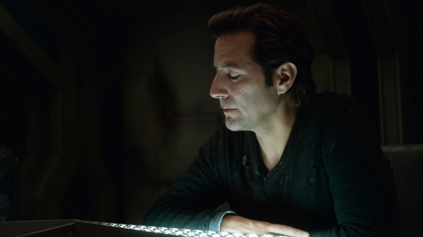 The 100 Season One Episode Two Earth Skills Captures-591
