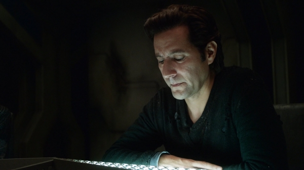 The 100 Season One Episode Two Earth Skills Captures-590
