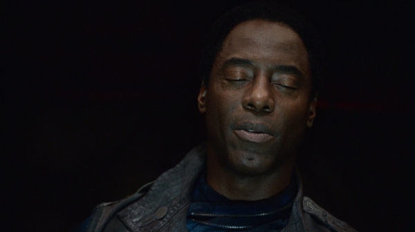 The 100 Season One Episode Two Earth Skills Captures-588
