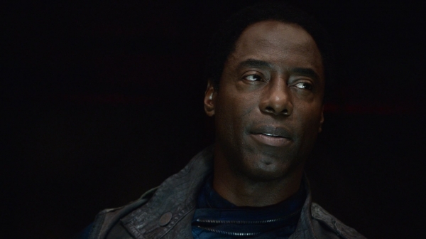 The 100 Season One Episode Two Earth Skills Captures-587
