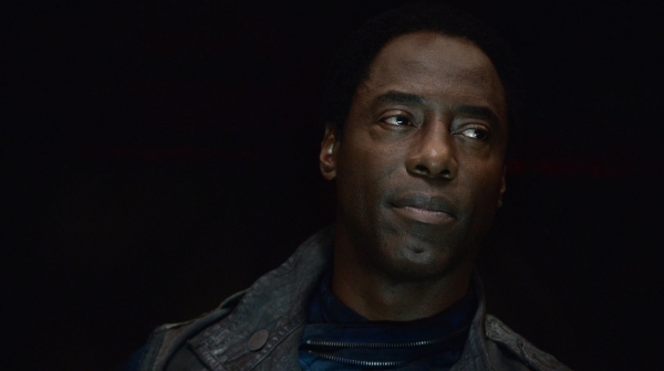 The 100 Season One Episode Two Earth Skills Captures-585
