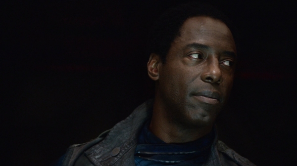 The 100 Season One Episode Two Earth Skills Captures-582
