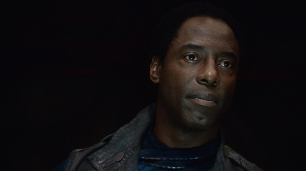 The 100 Season One Episode Two Earth Skills Captures-581
