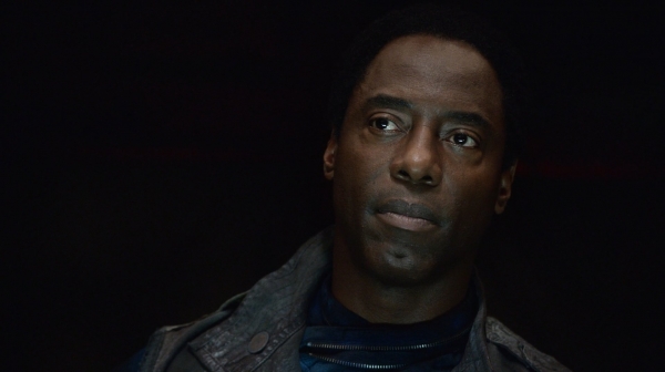 The 100 Season One Episode Two Earth Skills Captures-580
