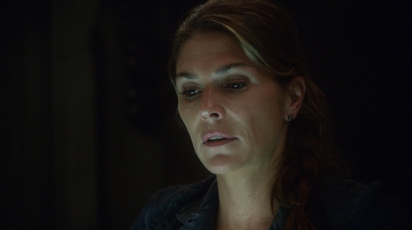 The 100 Season One Episode Two Earth Skills Captures-577
