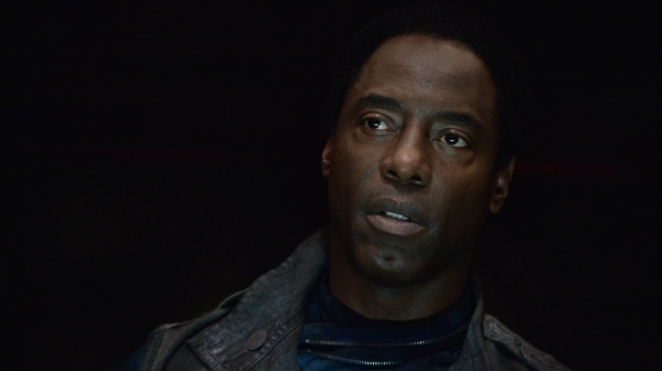 The 100 Season One Episode Two Earth Skills Captures-576
