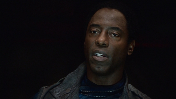 The 100 Season One Episode Two Earth Skills Captures-572
