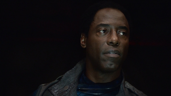 The 100 Season One Episode Two Earth Skills Captures-571
