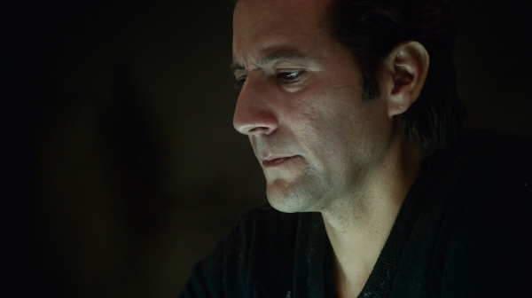 The 100 Season One Episode Two Earth Skills Captures-568
