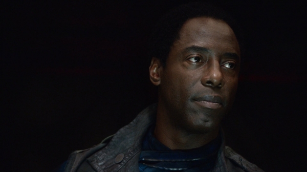 The 100 Season One Episode Two Earth Skills Captures-566
