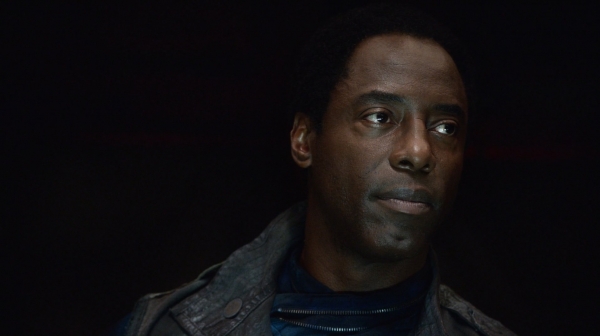The 100 Season One Episode Two Earth Skills Captures-565
