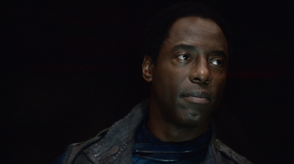 The 100 Season One Episode Two Earth Skills Captures-564
