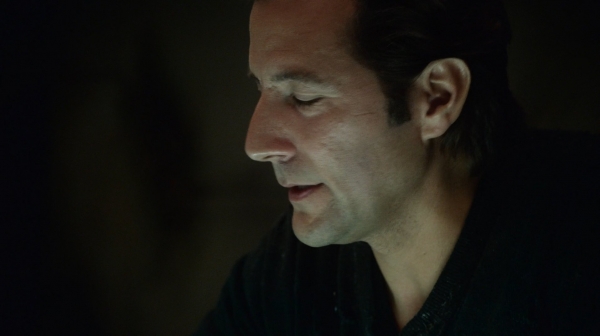 The 100 Season One Episode Two Earth Skills Captures-548
