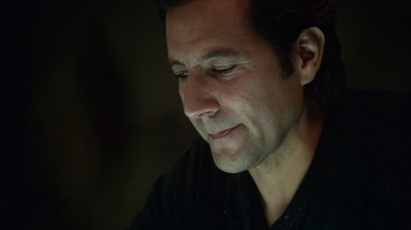 The 100 Season One Episode Two Earth Skills Captures-546

