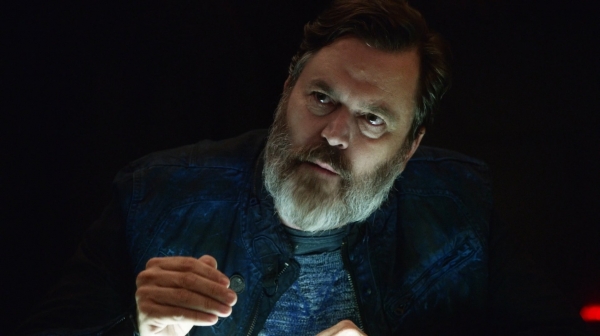 The 100 Season One Episode Two Earth Skills Captures-545
