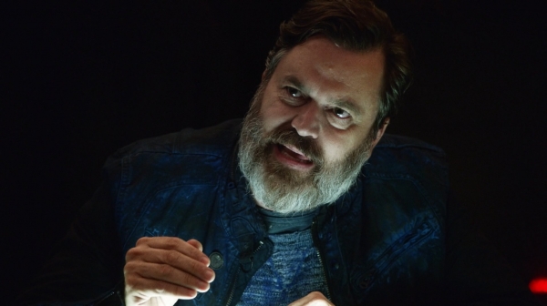 The 100 Season One Episode Two Earth Skills Captures-544
