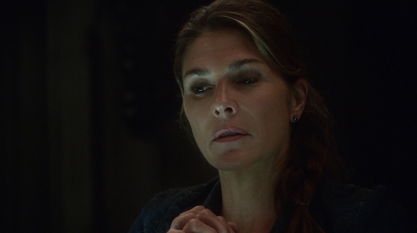 The 100 Season One Episode Two Earth Skills Captures-541
