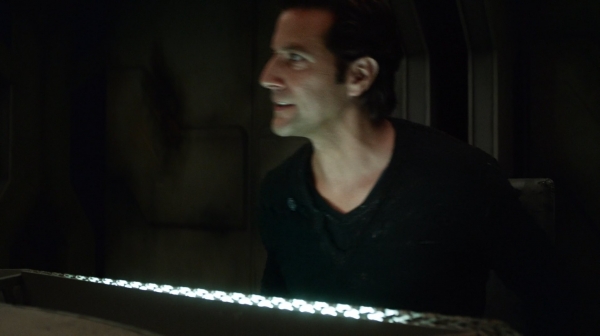 The 100 Season One Episode Two Earth Skills Captures-531
