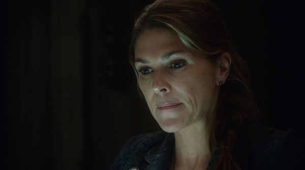 The 100 Season One Episode Two Earth Skills Captures-528
