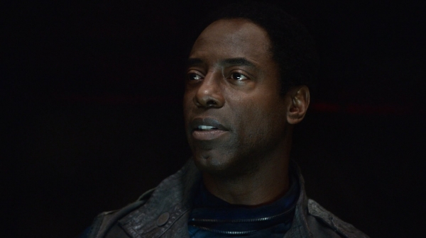 The 100 Season One Episode Two Earth Skills Captures-525

