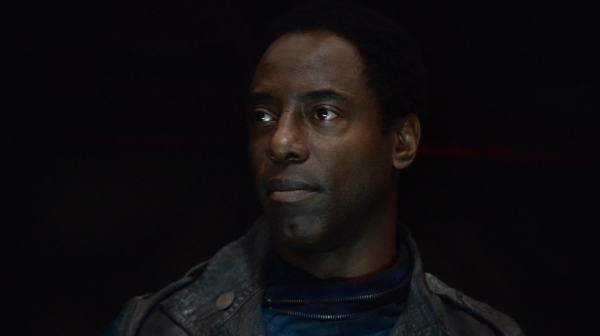 The 100 Season One Episode Two Earth Skills Captures-521
