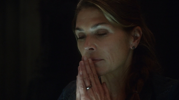 The 100 Season One Episode Two Earth Skills Captures-517
